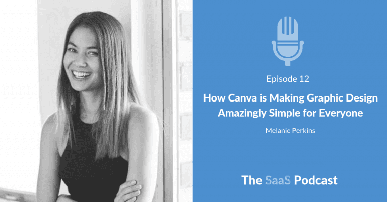 How Canva is Making Graphic Design Amazingly Simple for Everyone - Melanie Perkins
