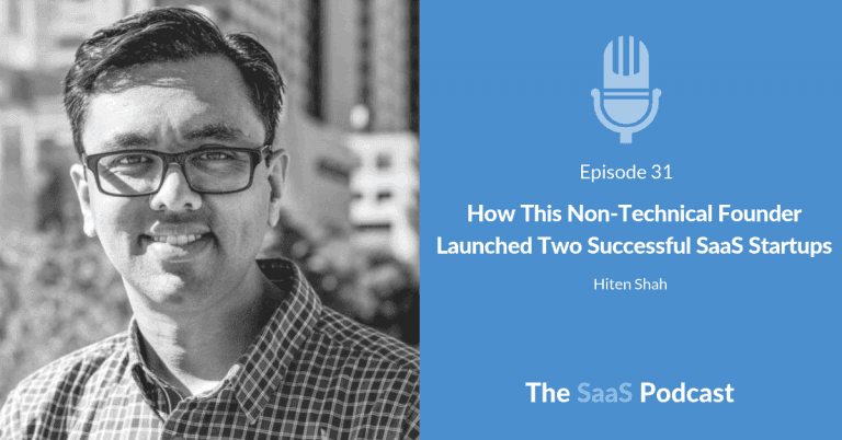 How KISSmetrics Blog Became a SaaS Content Marketing Engine - Hiten Shah