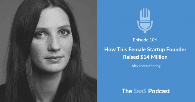 A Simpler SaaS Go-to-Market That Replaced Every Demo - Alexandra Keating