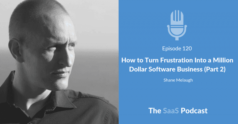 How Thrive Themes Built SaaS Retention With 30K Users - Shane Melaugh