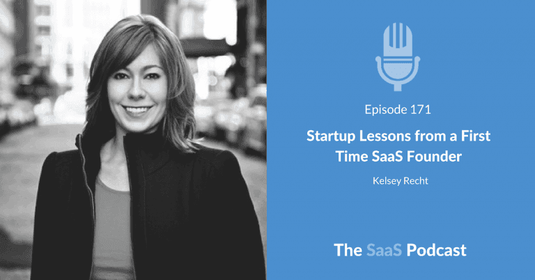 Startup Lessons from a First Time SaaS Founder