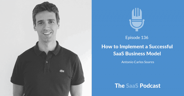 A 12x SaaS Pricing Increase That Fixed Unit Economics - Antonio Carlos Soares