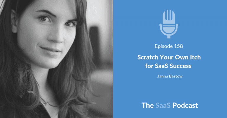 From 30-Day to 7-Day SaaS Free Trial Conversion That Doubled - Janna Bastow