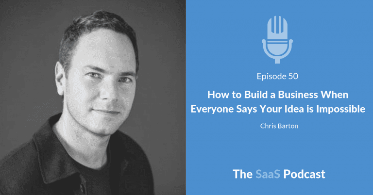 9 Months With Zero Startup Funding Built a 100M-User App - Chris Barton