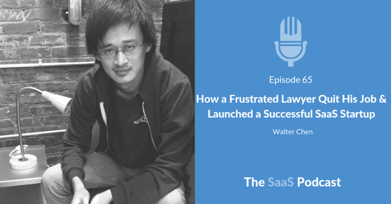Why Startup Traction Means Retention Not Signups - Walter Chen