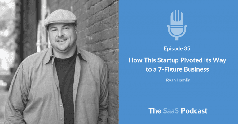 From Free Marketplace to $1M in Freemium SaaS Revenue - Ryan Hamlin