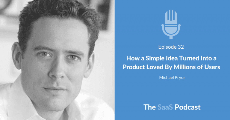 The Freemium SaaS Playbook Behind Trello's Millions - Michael Pryor