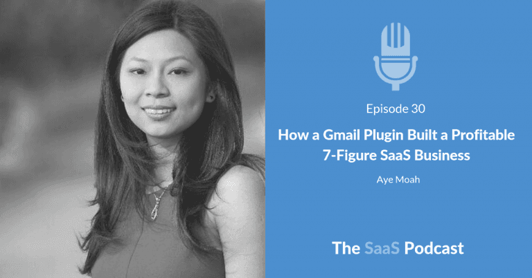 From Free to Freemium SaaS With Mid 7-Figure Revenue - Aye Moah