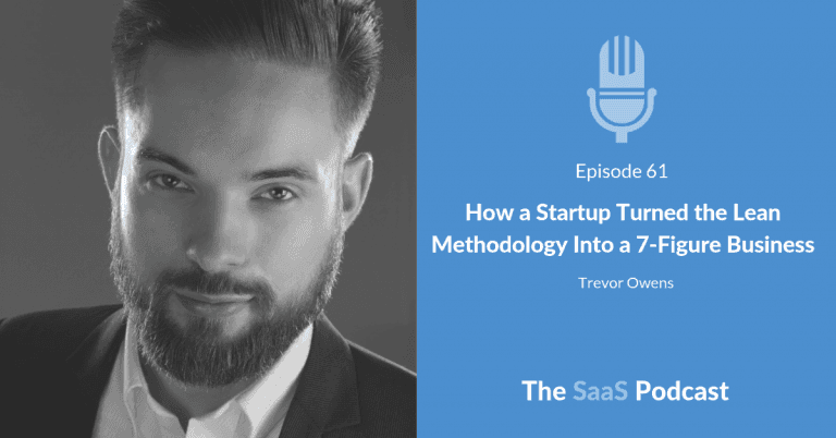 70% Said Very Disappointed - Measuring SaaS Product-Market Fit - Trevor Owens
