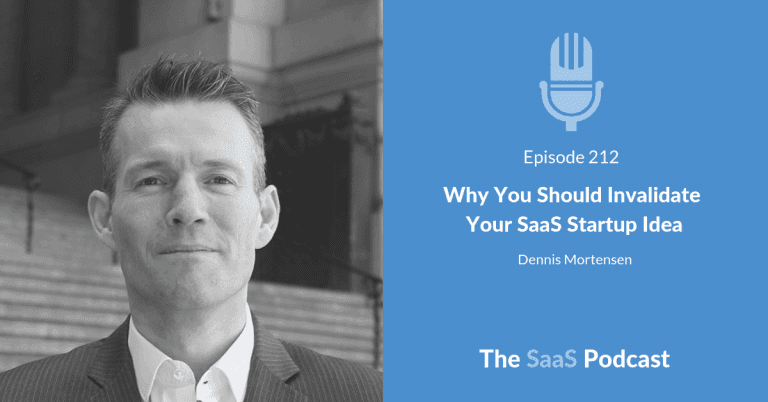 Building AI SaaS: 5 Years and 33M Data Points to Ship - Dennis Mortensen