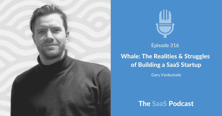 How 10 SaaS Partnerships Drove More Growth Than Inbound - Gary Vanbutsele