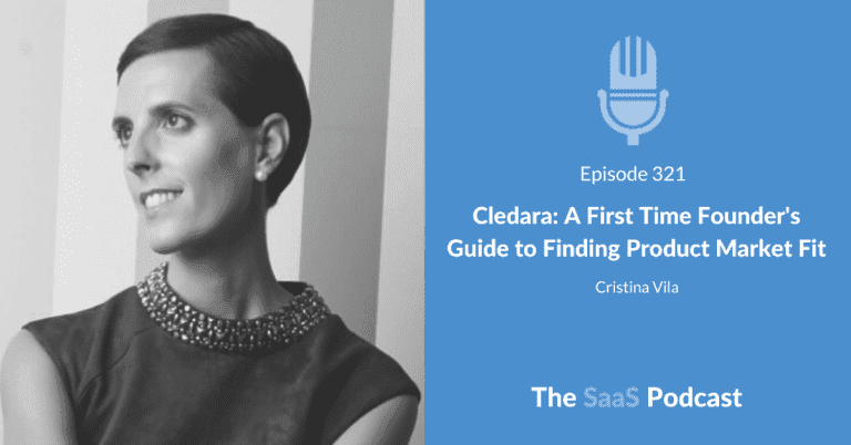 She Gave Her SaaS Away Free for 18 Months. Here's What Changed. - Cristina Vila