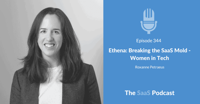 The SaaS Go-to-Market Playbook That Signed 250 Customers - Roxanne Petraeus