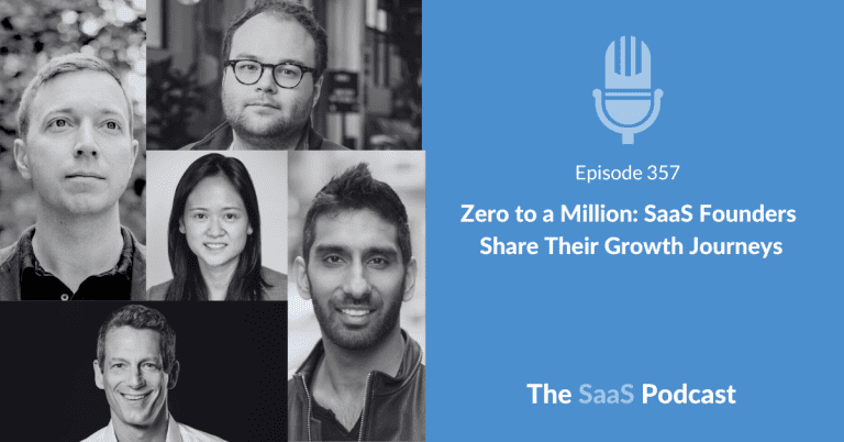 5 Lessons on Finding SaaS Product-Market Fit and Scaling - Jeremy King
