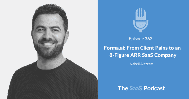 How a Weekend Data Analysis Closed an Enterprise Deal - Nabeil Alazzam