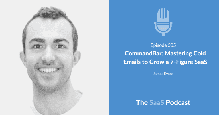 Stop Creating a New SaaS Category and Start Positioning - James Evans