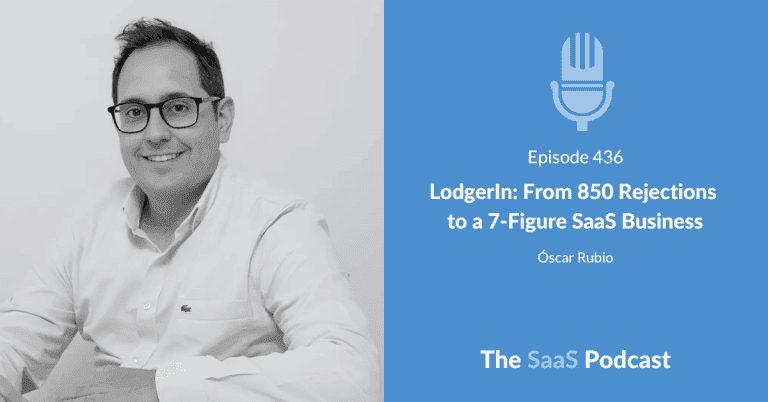 850 Meetings Before His First Sale Paid Off - Oscar Rubio