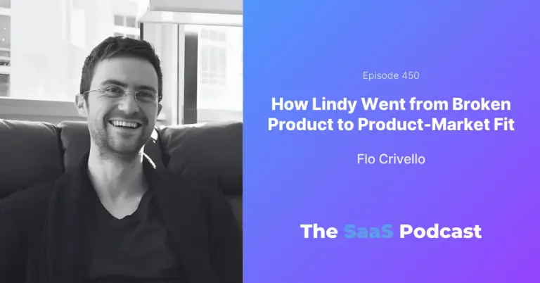 How Repositioning This AI SaaS Unlocked 7-Figure Growth - Flo Crivello