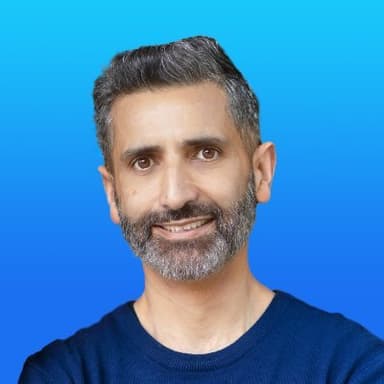 Omer Khan
