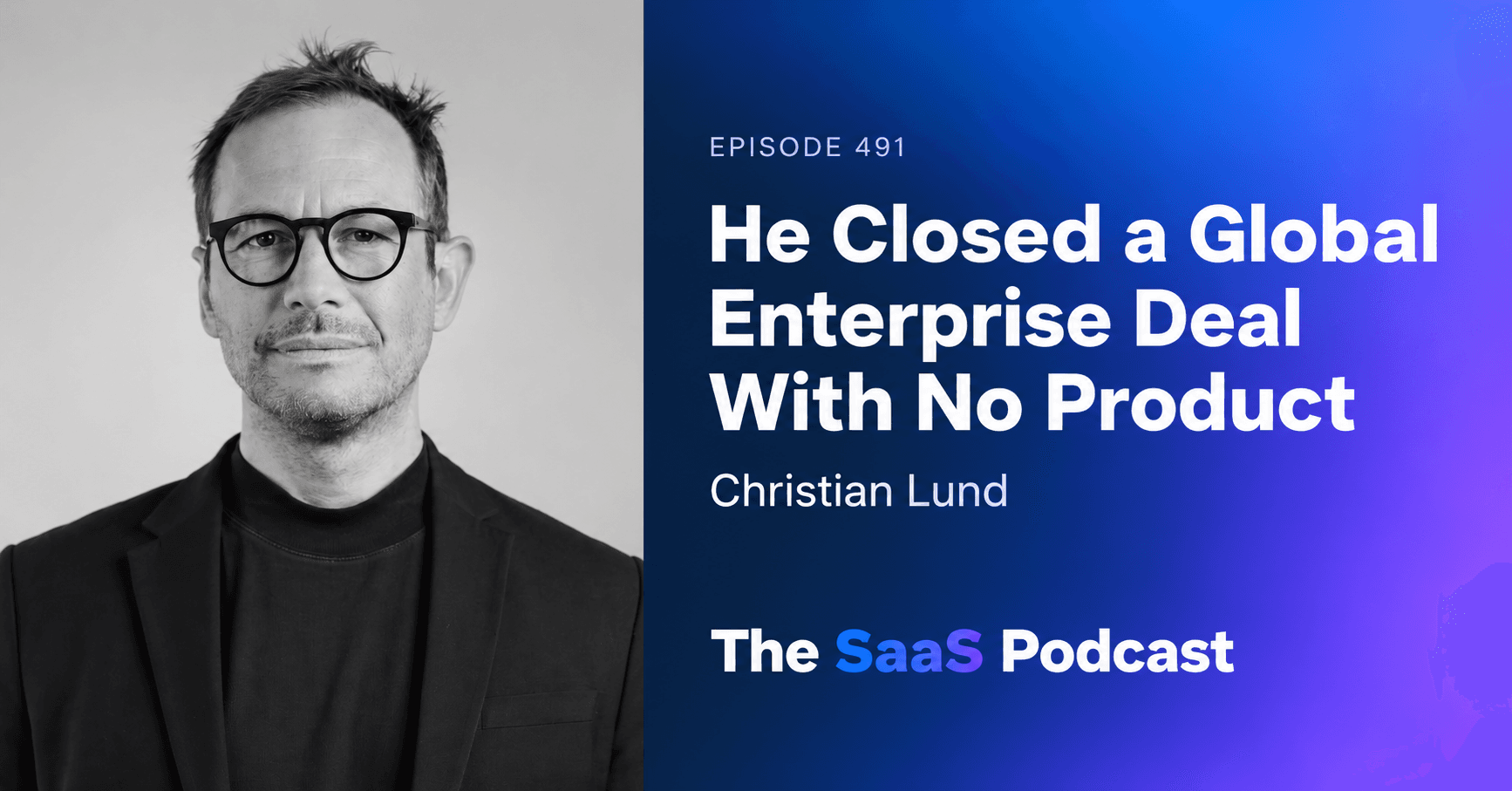 Christian Lund