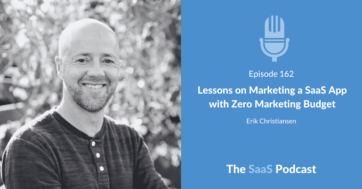 Erik Christiansen - Justuno