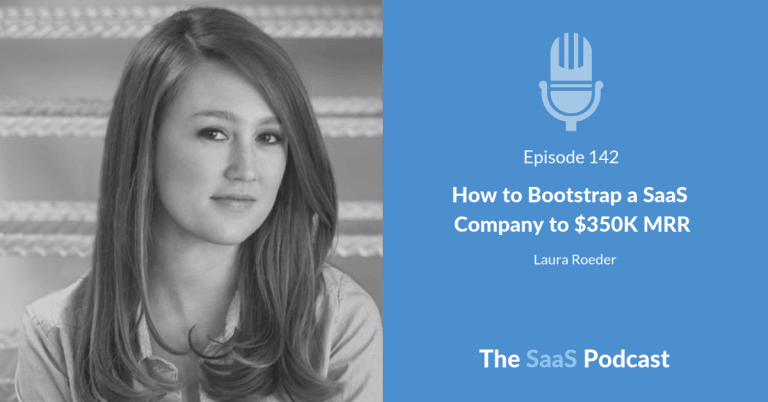 How She Bootstrapped SaaS to $350K MRR With One Plan | SaaS Club