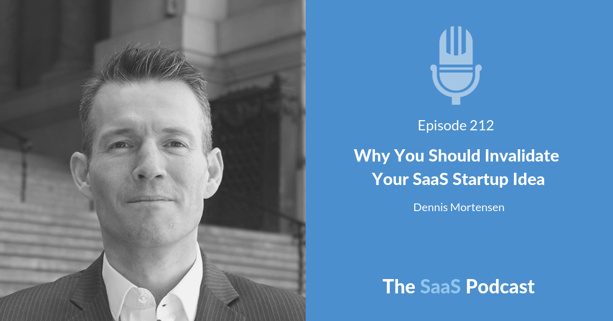 Dennis Mortensen - X.ai